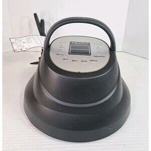 Instant Pot Air Fryer Lid 6 Quart Replacement Lid Model Air Fryer Lid 6 Tested